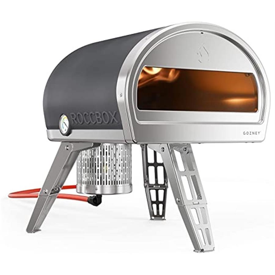 Gozney PIzza Oven